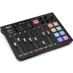 Rode RodeCaster Pro Fully Integrated Podcast Production Studio w/ Aphex Processors