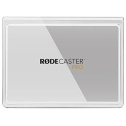Rode RODECover Pro Plastic Cover For Rodecaster Pro