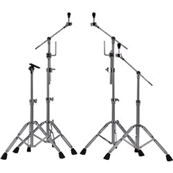 Roland DTS30S Premium Heavy-Duty Stand & Cable Set for V-Drums VAD706 Kit