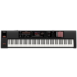 Roland FA08 88-Note Music Workstation Keyboard
