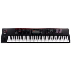 Roland Fantom 07 76-Note Keyboard w/ Synth Action & Colour Touchscreen