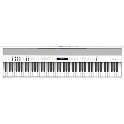 Roland FP60X Digital Piano (White)