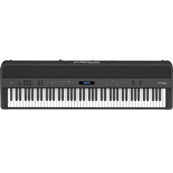 Roland FP90X Digital Piano (Black)