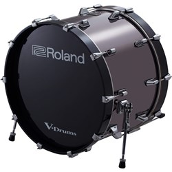 Roland KD-220 Bass Drum 22"