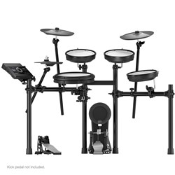 Roland TD-17KV V-Drums All Mesh Drum Kit