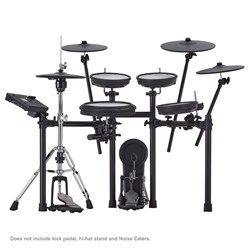 Roland TD-17KVX2 V-Drums Drum Kit