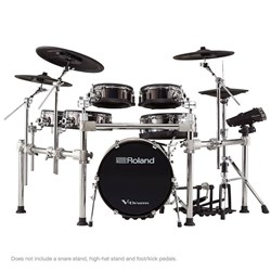 Roland TD50KV2 Ultimate V-Drums System