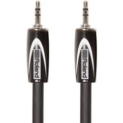 Roland RCC-10-3535 TRSmini to TRSm (10ft) Cable