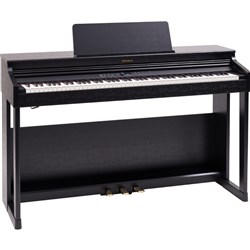 Roland RP701 Digital Piano (Contemporary Black)