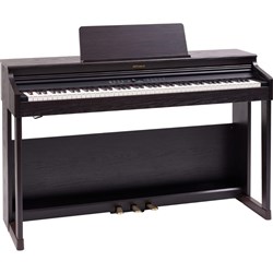 Roland RP701 Digital Piano (Dark Rosewood)
