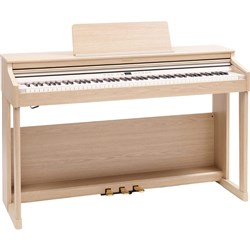 Roland RP701 Digital Piano (Light Oak)