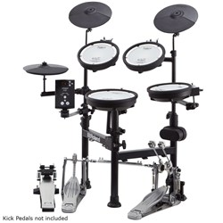 Roland TD-1KPX2 V-Drums Portable Kit w/ All Mesh Pads