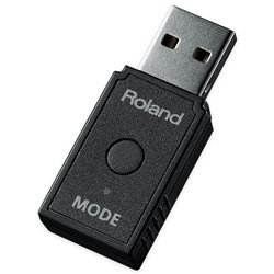 Roland WM1D Wireless MIDI USB Dongle