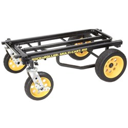 RocknRoller Multi-Cart R12RT All Terrain