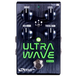 Source Audio Ultrawave Bass Multiband Processor