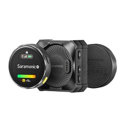 Saramonic BlinkMe B2 Wireless Touchscreen Smart Microphone System