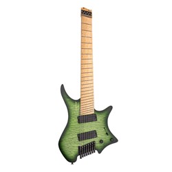 Strandberg Boden Original NX 8 8-String Electric Guitar (Earth Green) inc Gig Bag