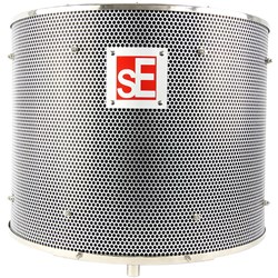 sE Electronics Reflection Filter Pro Portable Vocal Booth