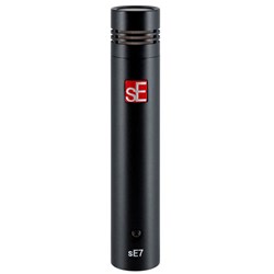 sE Electronics sE7 Small-Diaphragm Instrument Condenser Microphone