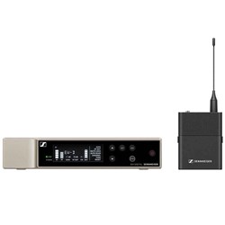Sennheiser Evolution Wireless EW-D SK Base Set (R1-6 Frequency Range)
