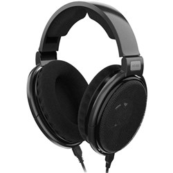 Sennheiser HD650 Open Circumaural Audiophile Headphones
