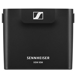 Sennheiser XSW IEM EK Battery Cover for EK Receiver