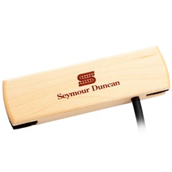 Seymour Duncan SA-3SC Woody Single Coil