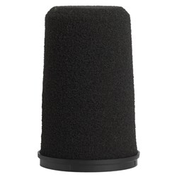 Shure RK345 Windscreen for SM7A & SM7B Microphones