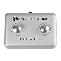 Singular Sound Footswitch+ for BeatBudy & BeatBudy Mini 2