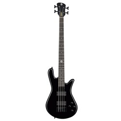 Spector NS Ethos HP 4 Electric Bass Guitar (Black Gloss)