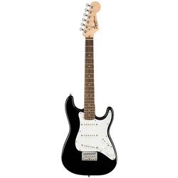 Squier Mini Stratocaster Laurel Fingerboard (Black)