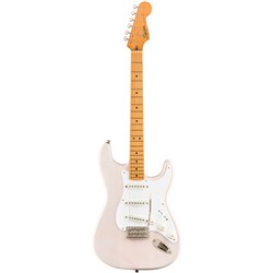 Squier Classic Vibe '50s Stratocaster Maple Fingerboard (White Blonde)