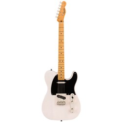 Squier Classic Vibe '50s Telecaster Maple Fingerboard (White Blonde)