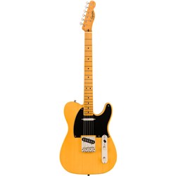 Squier Classic Vibe '50s Telecaster Maple Fingerboard (Butterscotch Blonde)
