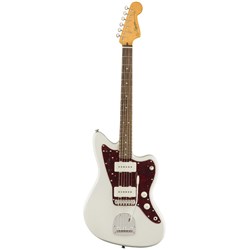 Squier Classic Vibe '60s Jazzmaster w/ Indian Laurel Fingerboard (Olympic White)
