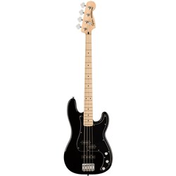 Squier Affinity Precision Bass PJ Maple Fingerboard (Black)