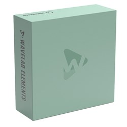 Steinberg Wavelab Elements 11 Audio Editing Software