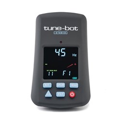 Tune-Bot Studio Electronic Drum Tuner