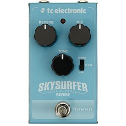 TC Electronic Skysurfer Reverb Stompbox