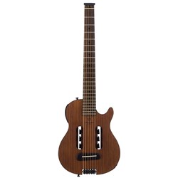 Traveler Guitar Escape Mark III Acoustic Electric Guitar (Mahogany) inc Gig Bag