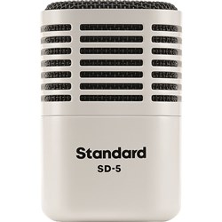 Universal Audio SD-5 Dynamic Microphone w/ Hemisphere Mic Modelling