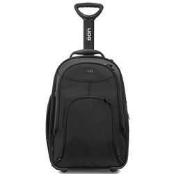 UDG Creator Wheeled Laptop Backpack 21" - Version 3 (Black)
