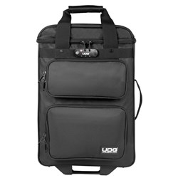 UDG Ultimate Producer Backpack Trolley (Black)/Orange