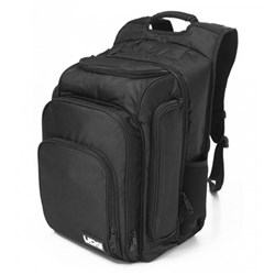 UDG Ultimate DIGI Backpack (Black/Orange)