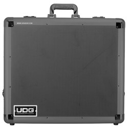 UDG Ultimate Pick Foam Flight Case Multi Format Large (Black)