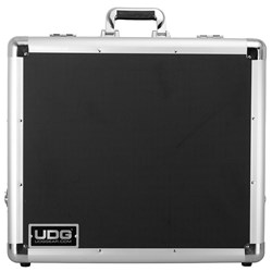 UDG Ultimate Pick Foam Flight Case Multi Format Large (Silver)