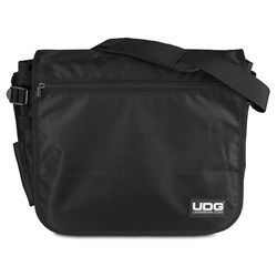 UDG Ultimate CourierBag (Black)