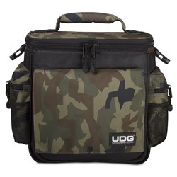 UDG Ultimate Sling Bag (Black Camo)