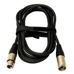 UXL UXL-3 Deluxe Mic Cable (3m)