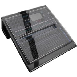Decksaver Pro Allen & Heath QU 16 Digital Mixer Cover